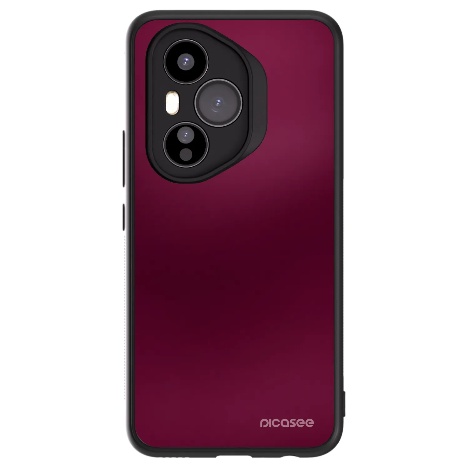 Picasee ULTIMATE CASE für Honor 400 Pro 5G - Velvet Bordeaux