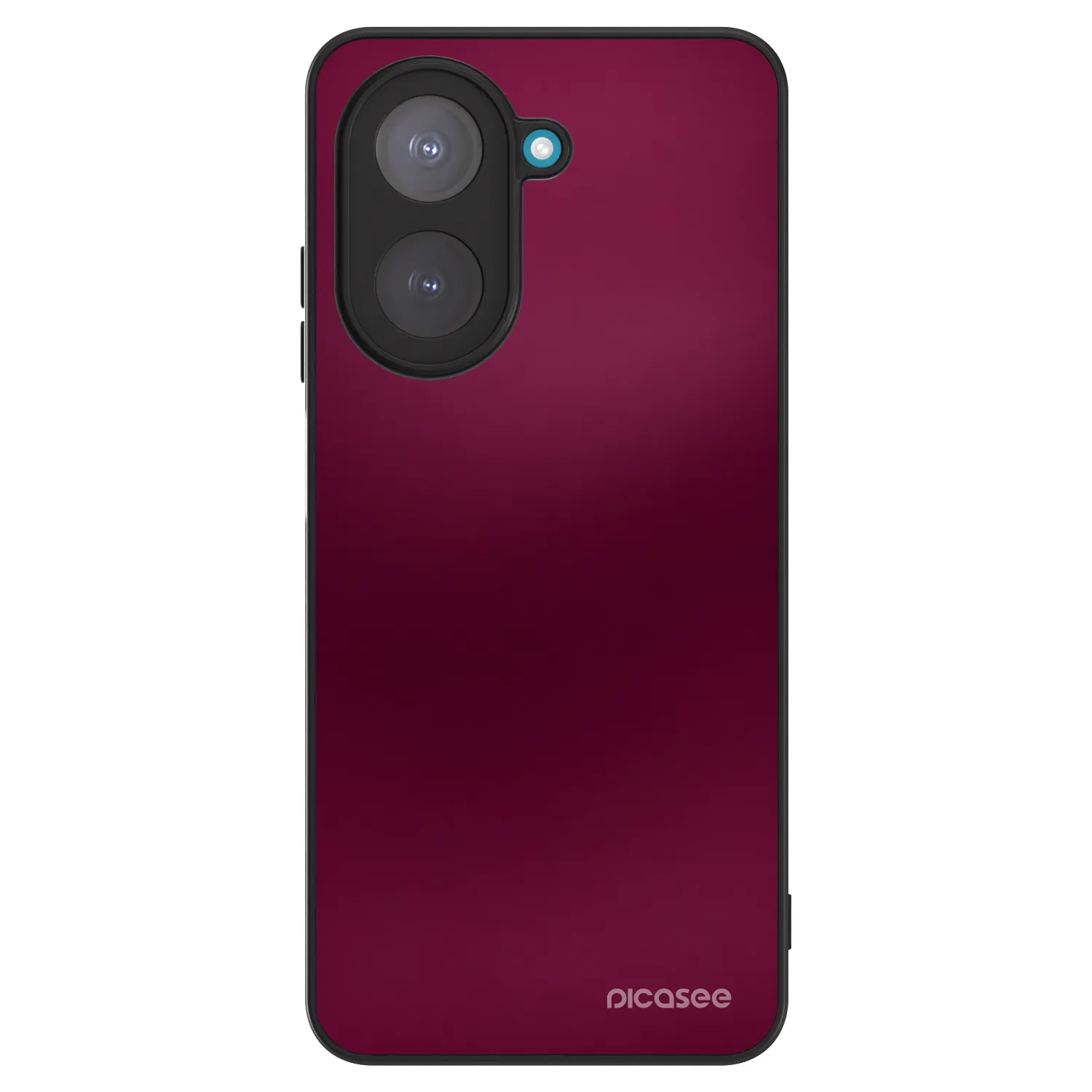 Picasee ULTIMATE CASE für Xiaomi Redmi A5 - Velvet Bordeaux