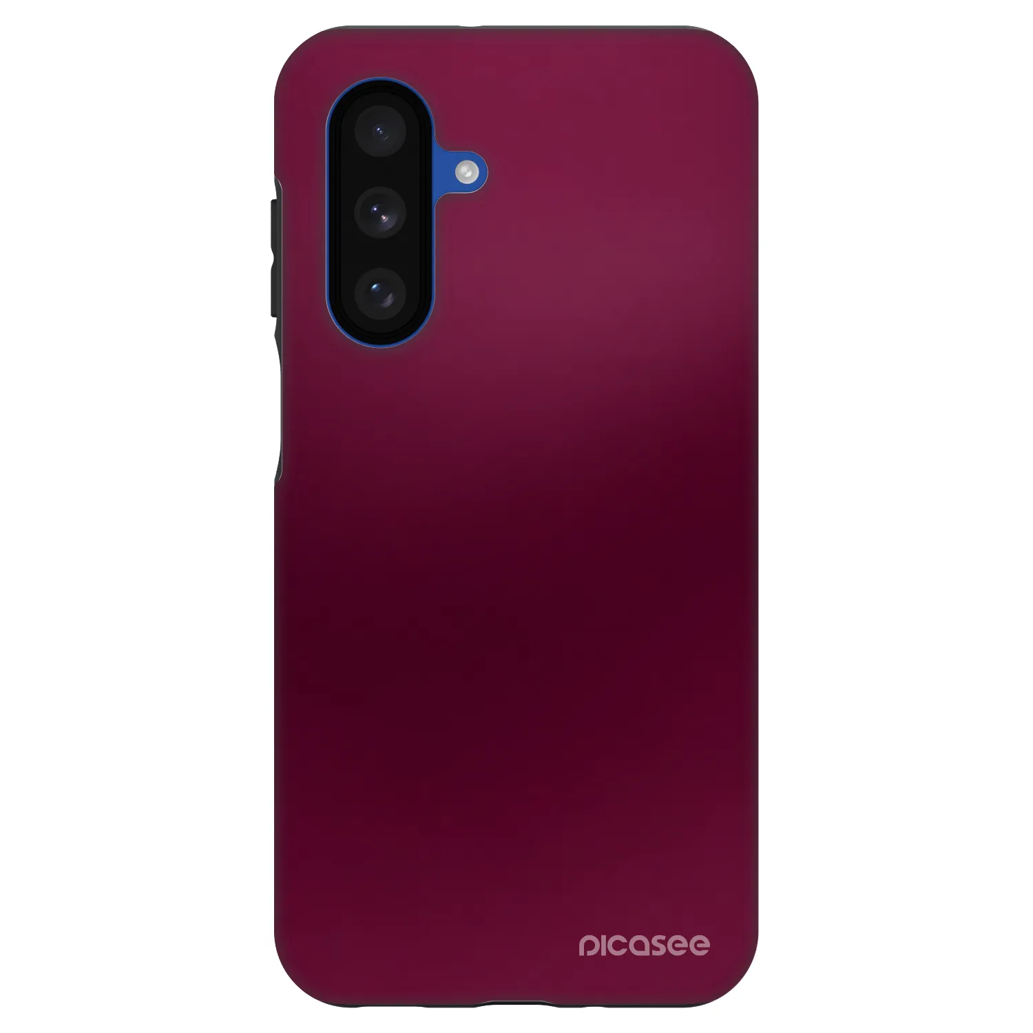 Picasee Fashion Case für Samsung Galaxy A17 5G - Velvet Bordeaux