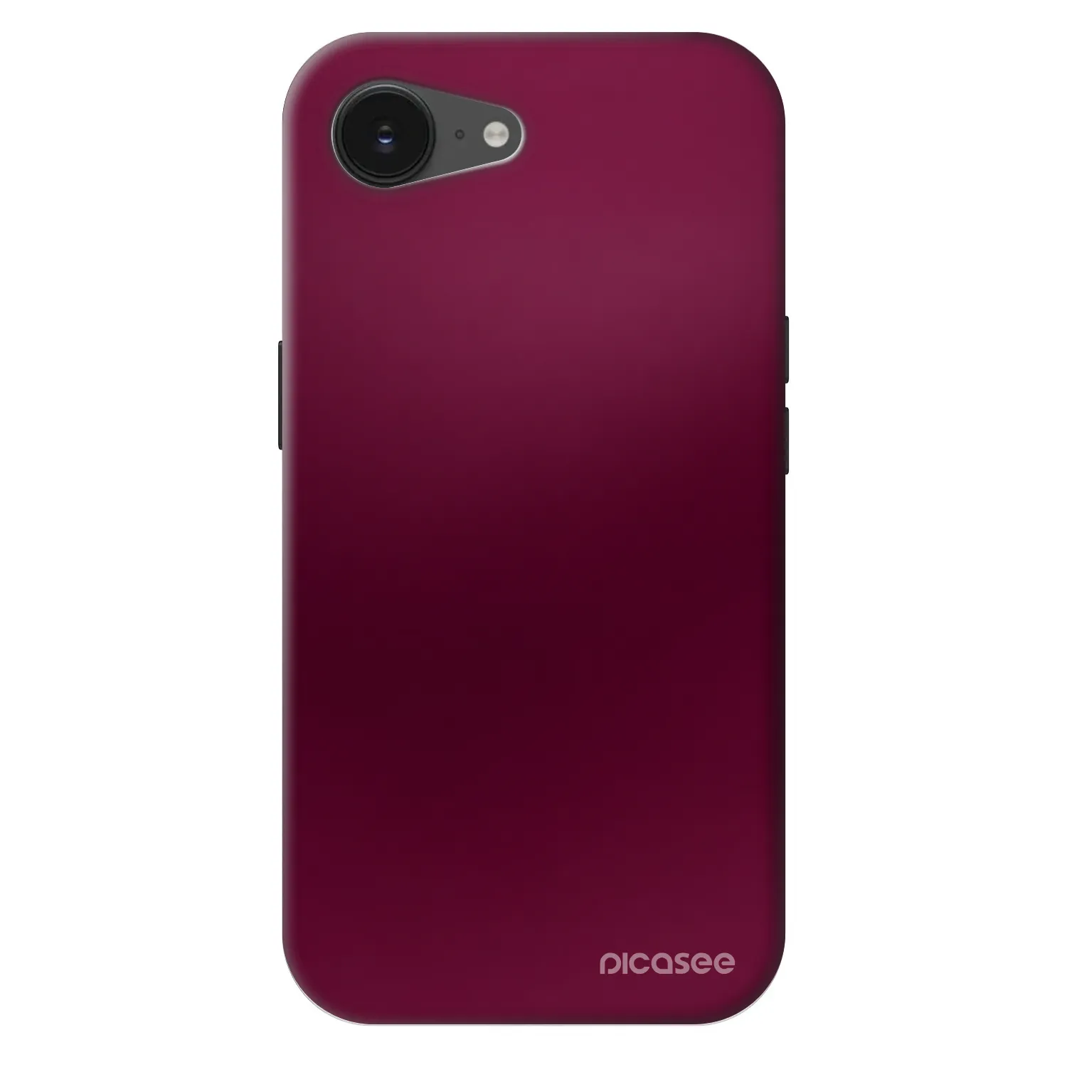 Picasee Fashion Case MagSafe für Apple iPhone 17e - Velvet Bordeaux