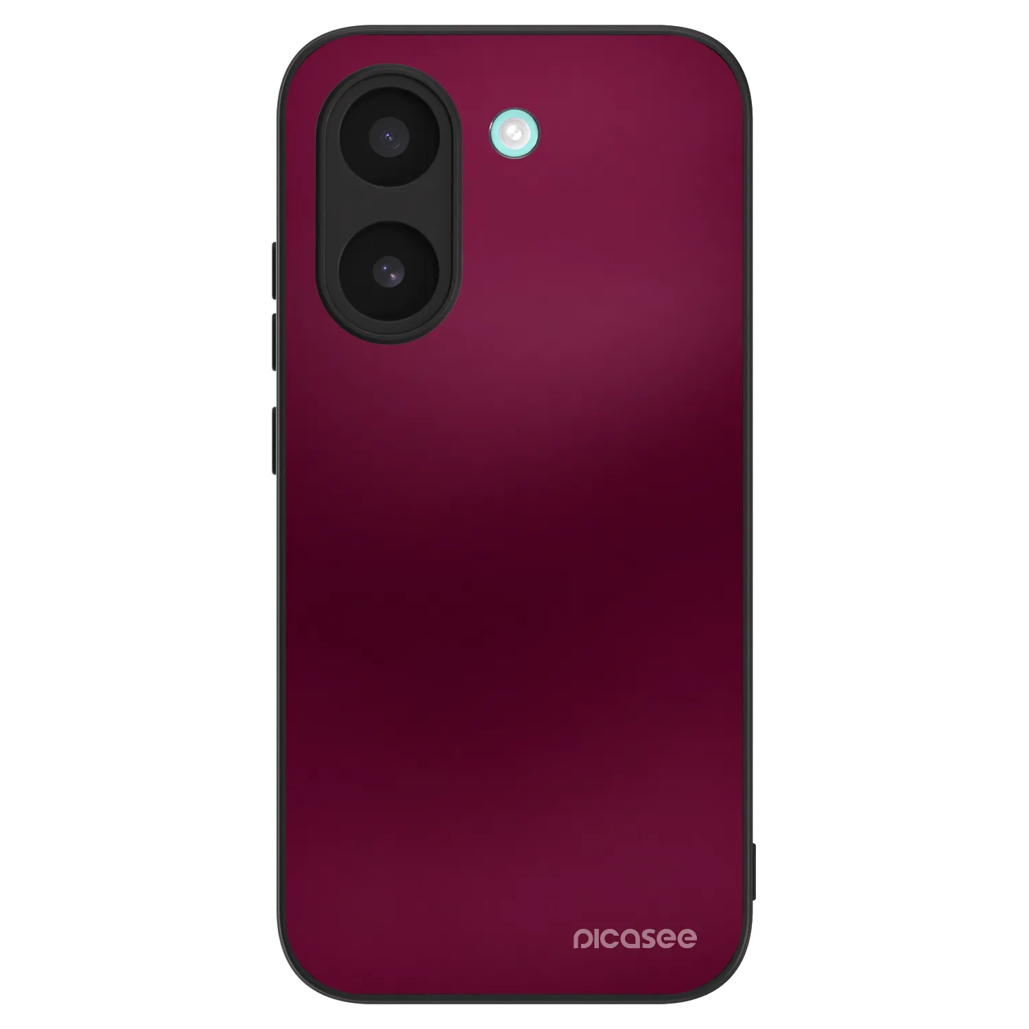 Picasee ULTIMATE CASE für Xiaomi Poco X8 Pro - Velvet Bordeaux