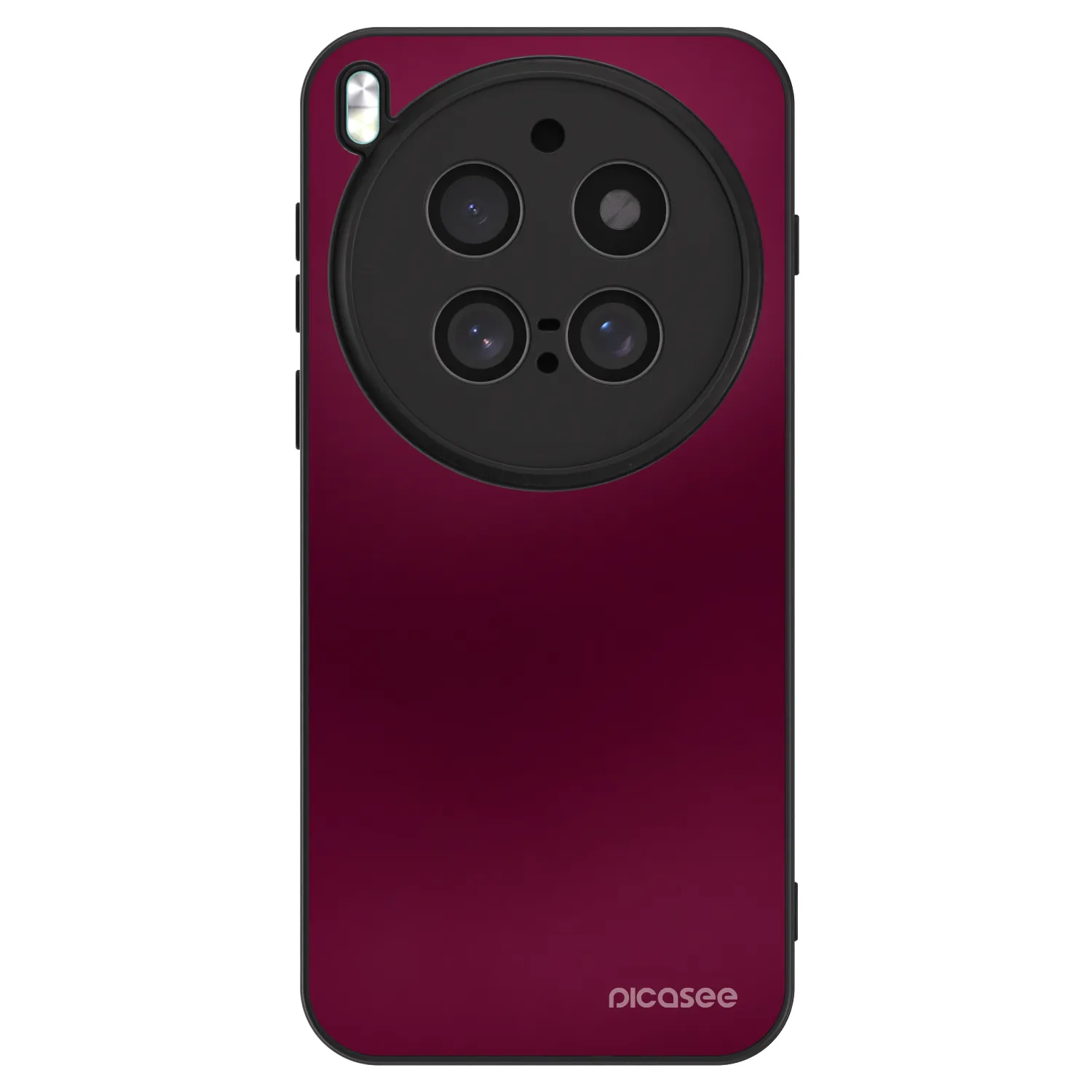 Picasee ULTIMATE CASE für Vivo X300 Pro - Velvet Bordeaux