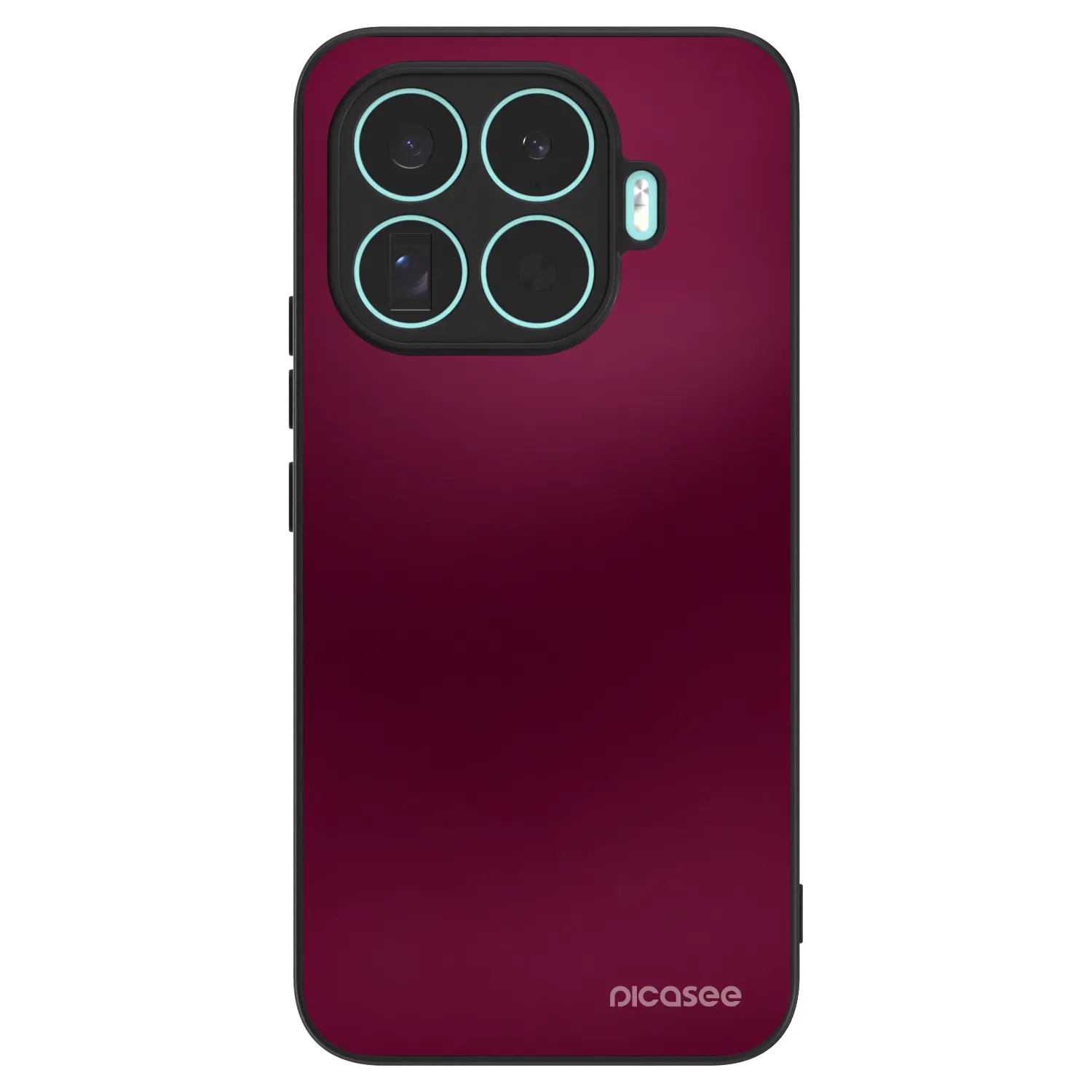 Picasee ULTIMATE CASE für Xiaomi 17T Pro - Velvet Bordeaux