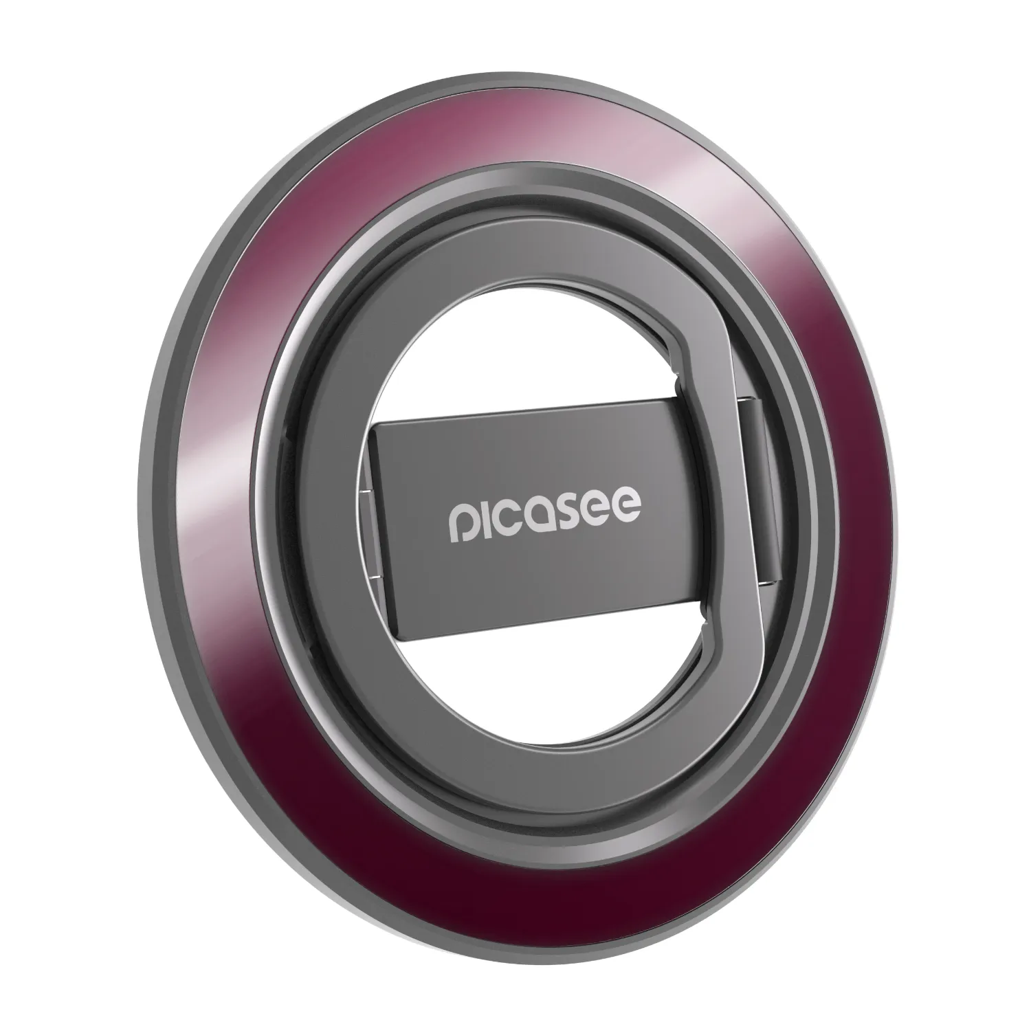 Picasee Magnetic holder - Schwarz