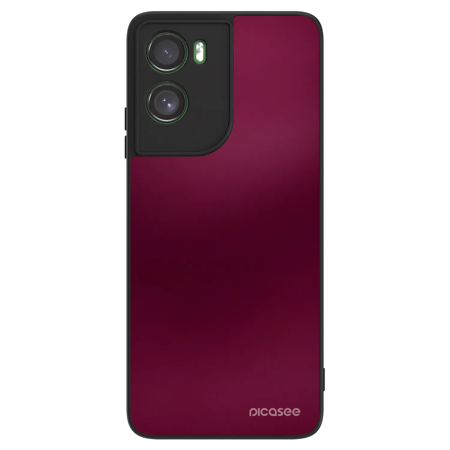 Picasee ULTIMATE CASE für Motorola Moto G06 - Velvet Bordeaux