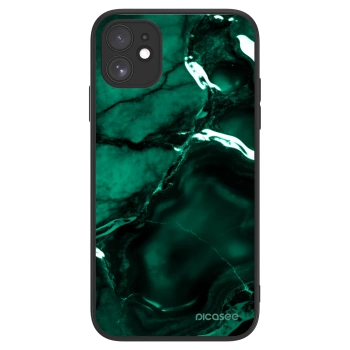 ULTIMATE CASE MagSafe für Apple iPhone 11 - Dark emerald
