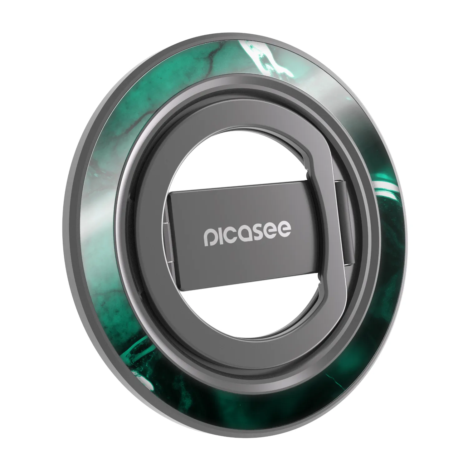 Picasee Magnetic holder - Schwarz