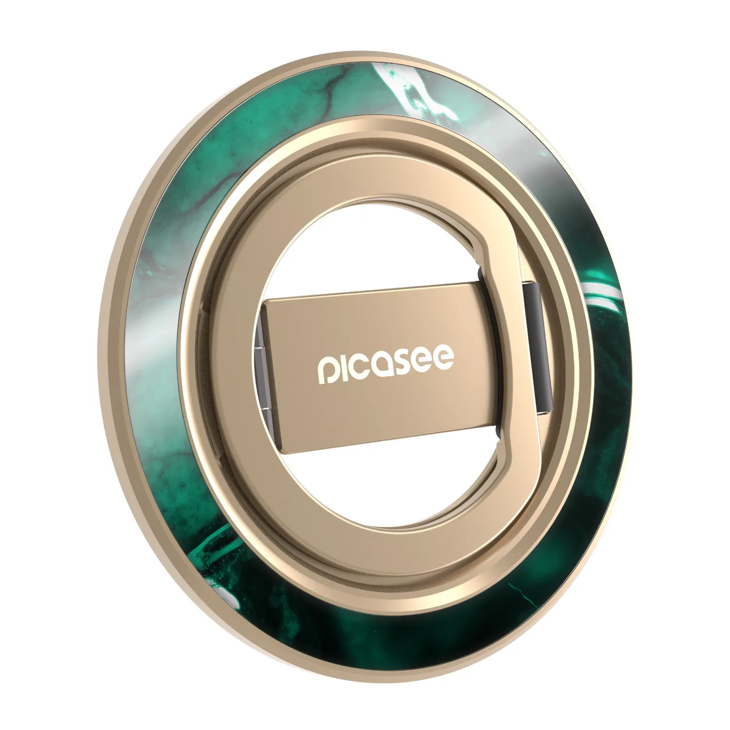 Picasee Magnetic holder - Gold