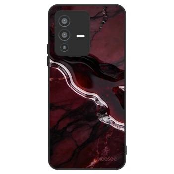 Hülle für Vivo V23 5G - Cherry stone