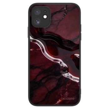 ULTIMATE CASE MagSafe für Apple iPhone 11 - Cherry stone