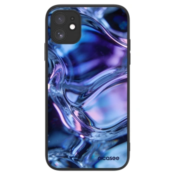 ULTIMATE CASE MagSafe für Apple iPhone 11 - Iris liquid