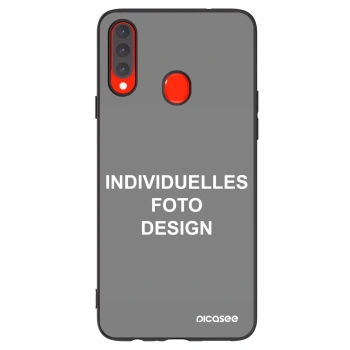 Hülle für Samsung Galaxy A20s - Individuelles Fotodesign