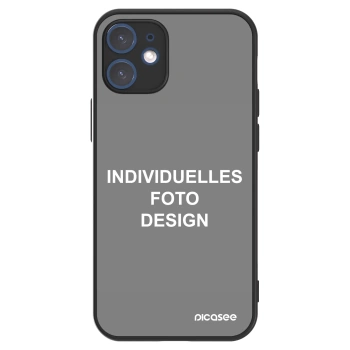 Picasee ULTIMATE CASE für Apple iPhone 12 mini - Individuelles Fotodesign