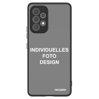 Picasee ULTIMATE CASE für Samsung Galaxy A52 5G A525F - Individuelles Fotodesign