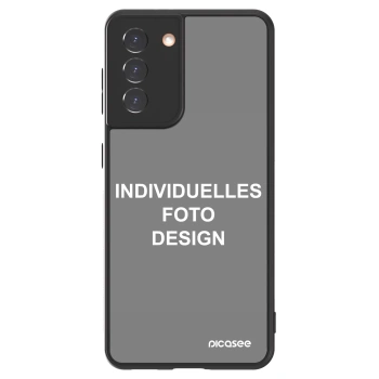 Picasee ULTIMATE CASE für Samsung Galaxy S21 5G G991B - Individuelles Fotodesign