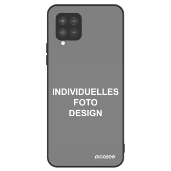Hülle für Samsung Galaxy A42 A426B - Individuelles Fotodesign
