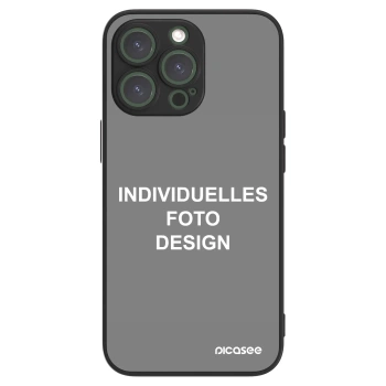 Picasee ULTIMATE CASE für Apple iPhone 13 Pro - Individuelles Fotodesign