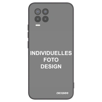 Hülle für Realme 8 Pro - Individuelles Fotodesign