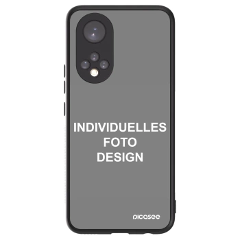 Hülle für Huawei Nova 9 - Individuelles Fotodesign
