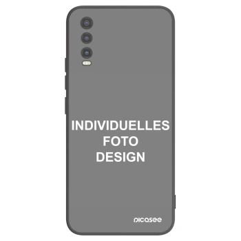Hülle für Vivo Y20s - Individuelles Fotodesign