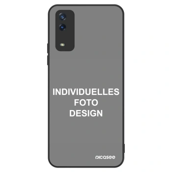 Hülle für Vivo Y11s - Individuelles Fotodesign