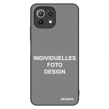 Hülle für Xiaomi 11 Lite 5G NE - Individuelles Fotodesign