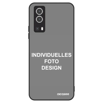 Hülle für Vivo Y72 5G - Individuelles Fotodesign