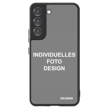 Picasee ULTIMATE CASE für Samsung Galaxy S22 5G - Individuelles Fotodesign
