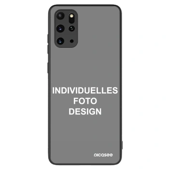 Hülle für Samsung Galaxy S20+ G985F - Individuelles Fotodesign