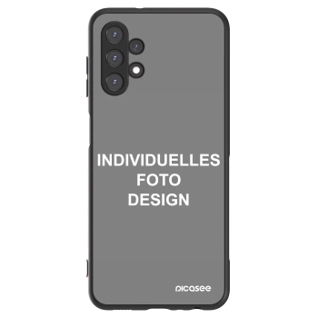Picasee ULTIMATE CASE für Samsung Galaxy A13 4G A135 - Individuelles Fotodesign
