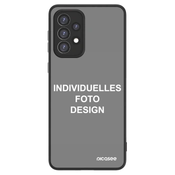 Picasee ULTIMATE CASE für Samsung Galaxy A33 5G A336 - Individuelles Fotodesign