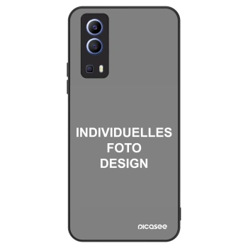 Hülle für Vivo Y52 5G - Individuelles Fotodesign
