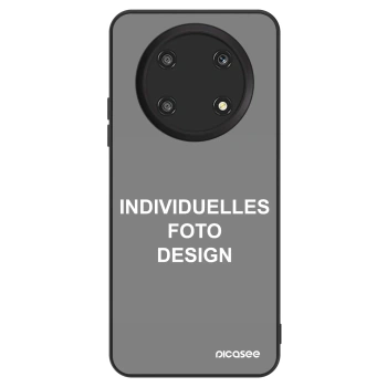 Hülle für Honor Magic4 Lite 5G - Individuelles Fotodesign