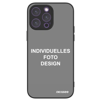 Picasee ULTIMATE CASE für Apple iPhone 14 Pro Max - Individuelles Fotodesign