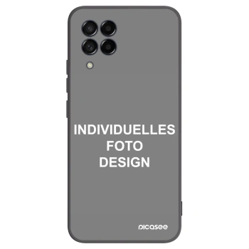 Hülle für Samsung Galaxy M53 5G - Individuelles Fotodesign