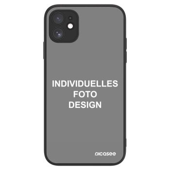 Picasee ULTIMATE CASE MagSafe für Apple iPhone 11 - Individuelles Fotodesign