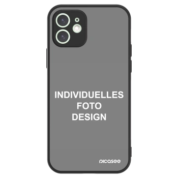 Picasee ULTIMATE CASE MagSafe für Apple iPhone 12 - Individuelles Fotodesign