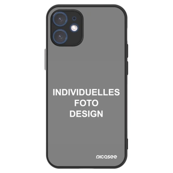 Picasee ULTIMATE CASE MagSafe für Apple iPhone 12 mini - Individuelles Fotodesign