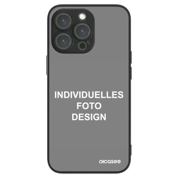 Picasee ULTIMATE CASE MagSafe für Apple iPhone 13 Pro - Individuelles Fotodesign