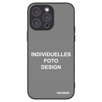 Picasee ULTIMATE CASE MagSafe für Apple iPhone 14 Pro Max - Individuelles Fotodesign