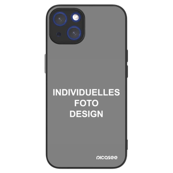 Picasee ULTIMATE CASE MagSafe für Apple iPhone 14 - Individuelles Fotodesign