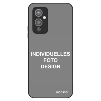 Hülle für OnePlus 9 - Individuelles Fotodesign