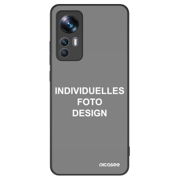 Picasee ULTIMATE CASE für Xiaomi 12T - Individuelles Fotodesign