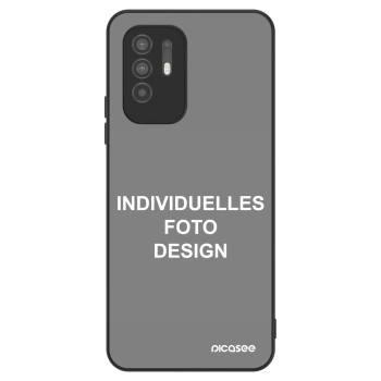 Hülle für OPPO A94 5G - Individuelles Fotodesign