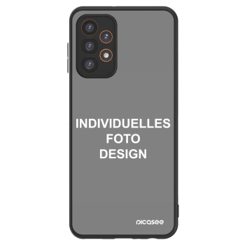 Picasee ULTIMATE CASE für Samsung Galaxy A23 A235F 4G - Individuelles Fotodesign