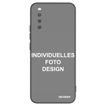Hülle für Sony Xperia 10 III - Individuelles Fotodesign