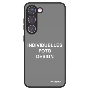Hülle für Samsung Galaxy S23 5G - Individuelles Fotodesign