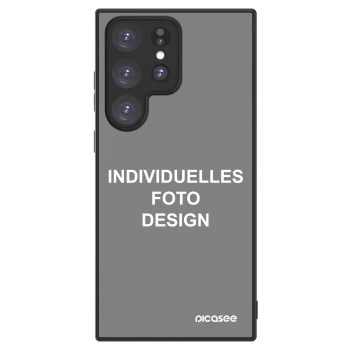 Picasee ULTIMATE CASE für Samsung Galaxy S23 Ultra 5G - Individuelles Fotodesign