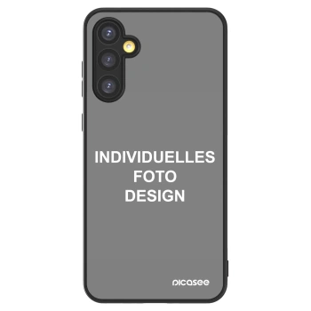 Picasee ULTIMATE CASE für Samsung Galaxy A34 5G A346B - Individuelles Fotodesign
