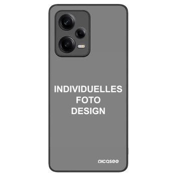 Picasee ULTIMATE CASE für Xiaomi Redmi Note 12 Pro 5G - Individuelles Fotodesign